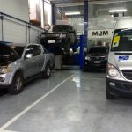 MAIS UMA PARCEIRA DA S.O.S TRUCK