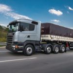 Projeto de lei reduz pedágio pela metade para caminhões vazios